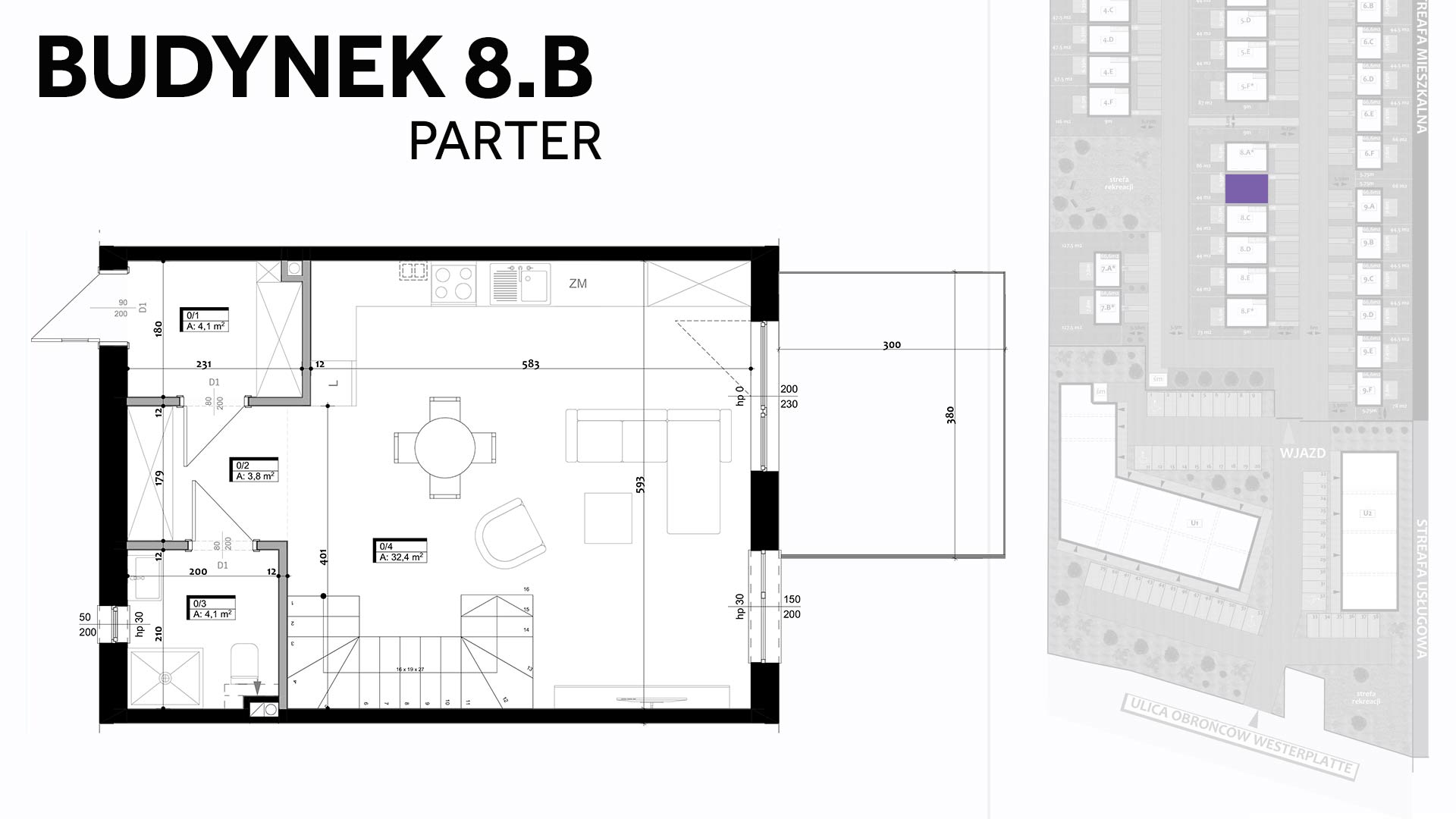 Westerplatte 8.B
